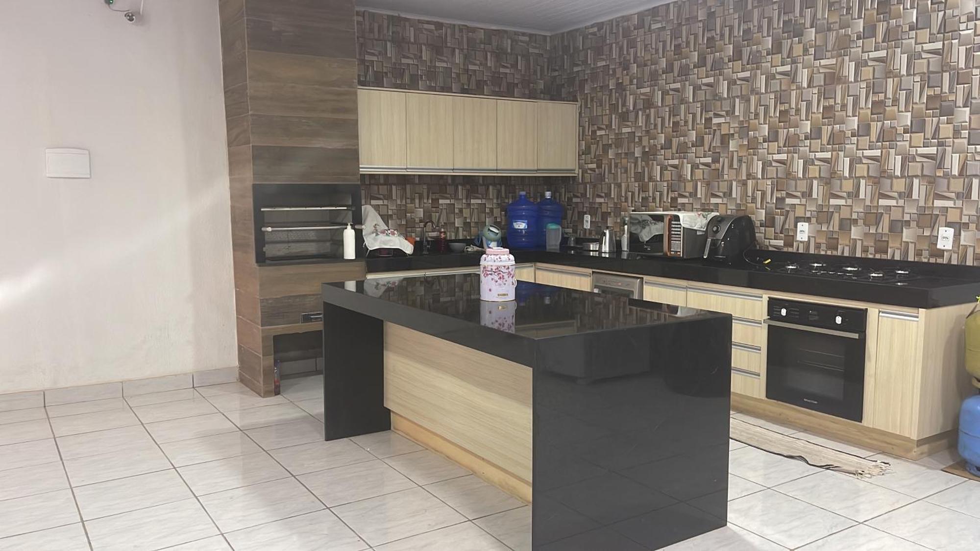 Comfort And Style White Queen Ii Homestay Cuiaba (Mato Grosso)