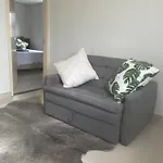 Comfort And Style White Queen II
