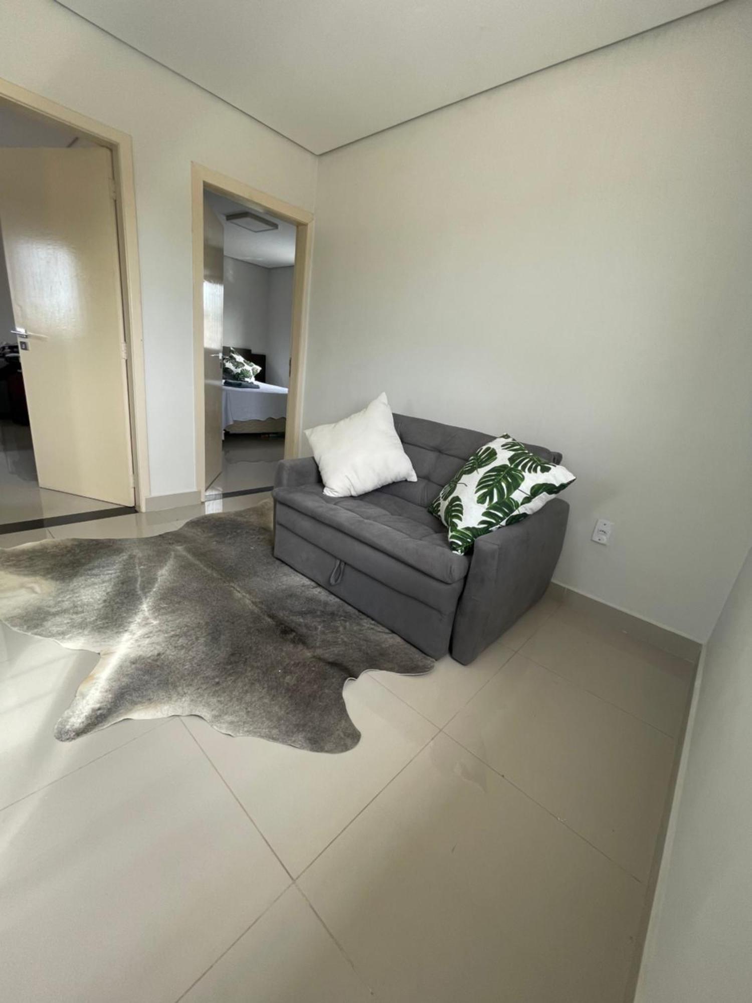 Hospedagem domiciliar Comfort And Style White Queen Ii *