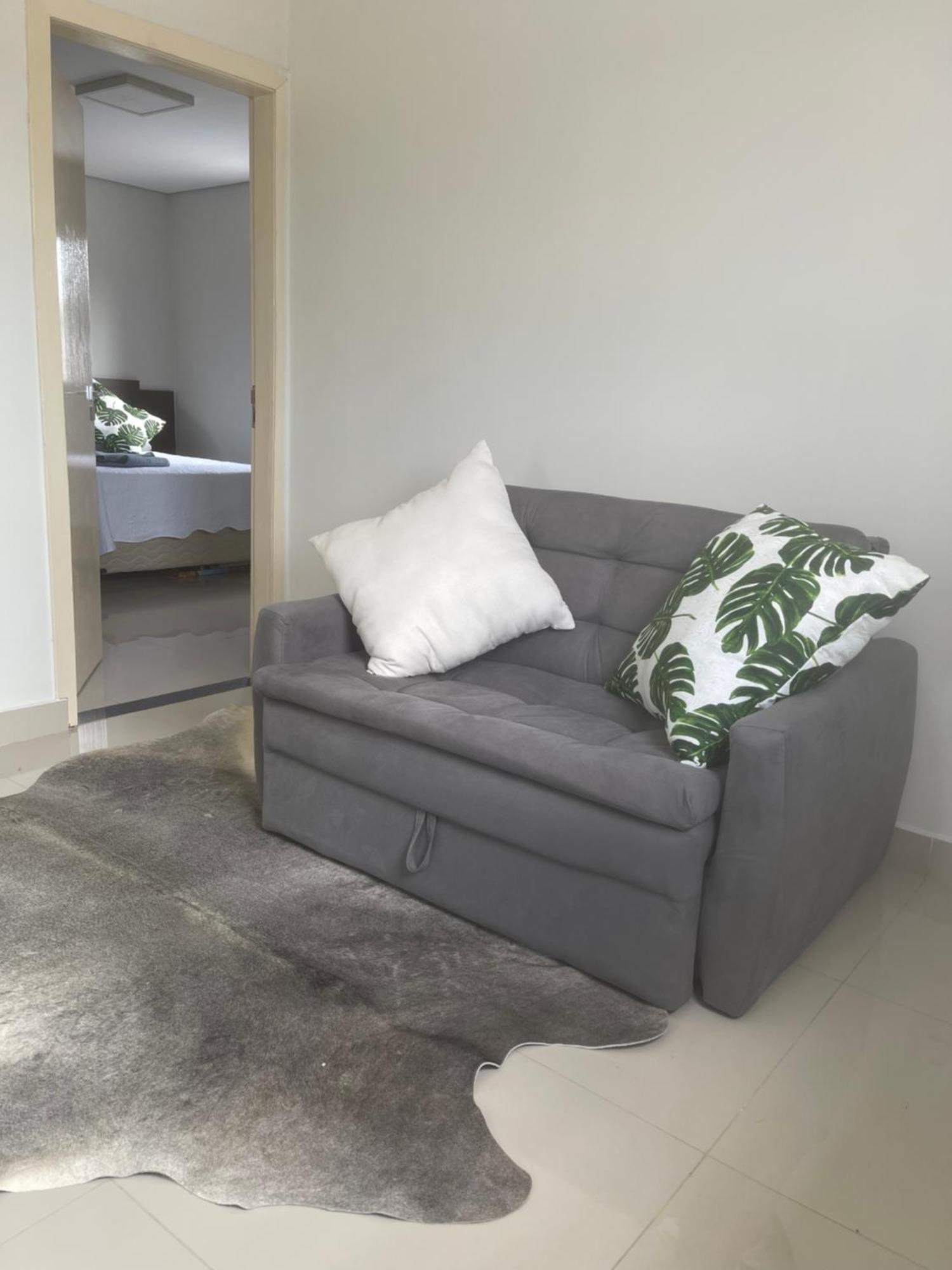 Hospedagem domiciliar Comfort And Style White Queen Ii